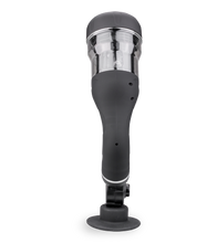 Charger l&#39;image dans la galerie, Masturbateur rotatif ventouse