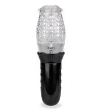 Charger l&#39;image dans la galerie, Masturbateur rotatif vibrant Sultan