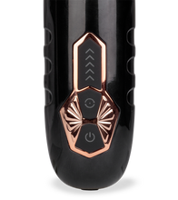 Charger l&#39;image dans la galerie, Masturbateur rotatif vibrant Sultan