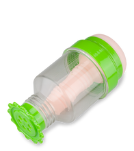 Charger l&#39;image dans la galerie, Masturbateur silicone à eau Hot Cold