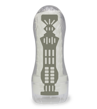 Charger l&#39;image dans la galerie, Masturbateur strié phosphorescent Lumino