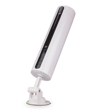 Charger l&#39;image dans la galerie, Masturbateur suceur chauffant avec fonction vocale