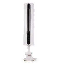 Charger l&#39;image dans la galerie, Masturbateur suceur chauffant avec fonction vocale