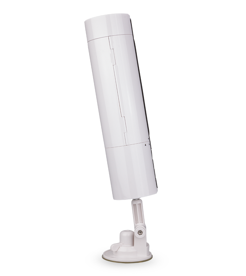 Masturbateur suceur chauffant avec fonction vocale