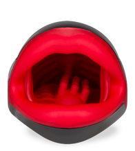 Charger l&#39;image dans la galerie, Masturbateur suceur chauffant et vibrant Legend