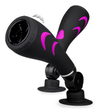 Masturbateur suceur Fellation Pro vibrant