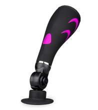 Charger l&#39;image dans la galerie, Masturbateur suceur Fellation Pro vibrant