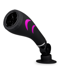 Charger l&#39;image dans la galerie, Masturbateur suceur Fellation Pro vibrant