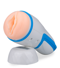 Charger l&#39;image dans la galerie, Masturbateur suceur vagin Air Robot Thunder