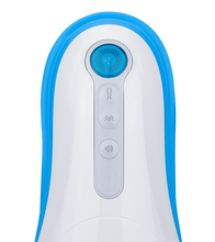 Charger l&#39;image dans la galerie, Masturbateur suceur vagin Air Robot Thunder