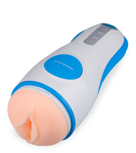Charger l&#39;image dans la galerie, Masturbateur suceur vagin Air Robot Thunder