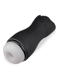 Charger l&#39;image dans la galerie, Masturbateur suceur vibrant Colonel