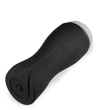 Charger l&#39;image dans la galerie, Masturbateur suceur vibrant Colonel