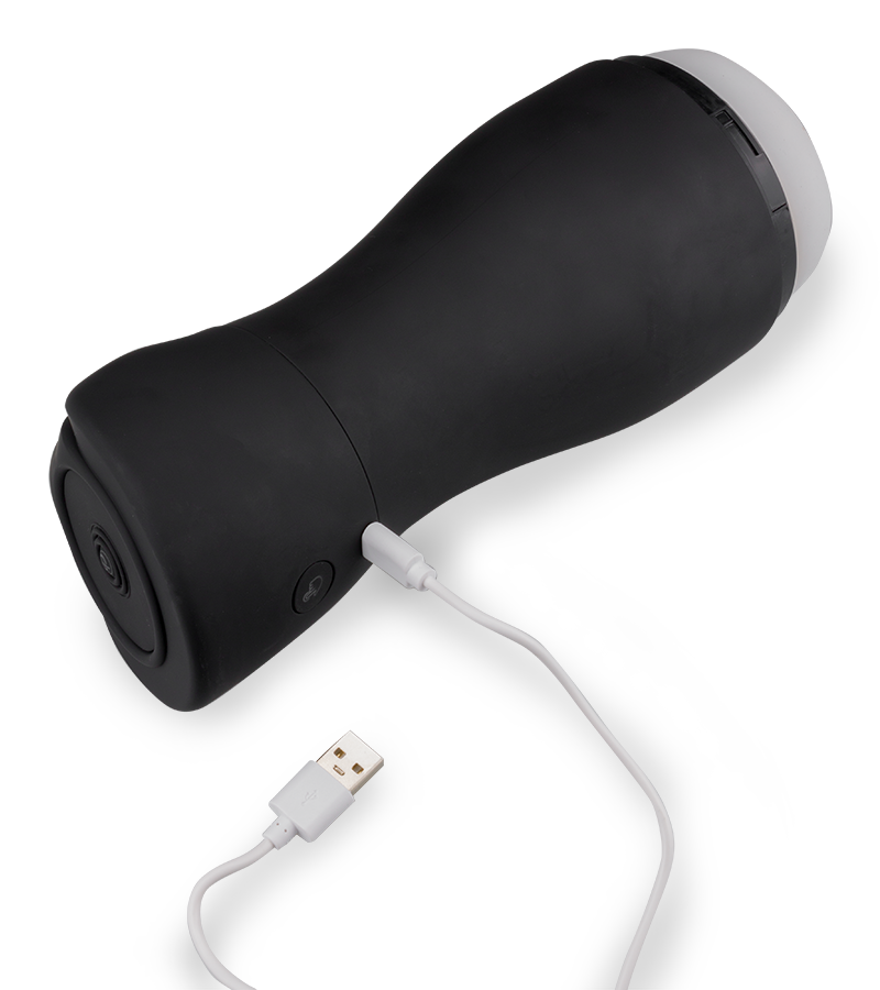 Masturbateur suceur vibrant Colonel