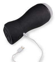 Charger l&#39;image dans la galerie, Masturbateur suceur vibrant Colonel