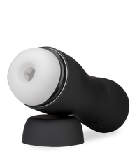 Charger l&#39;image dans la galerie, Masturbateur suceur vibrant Colonel
