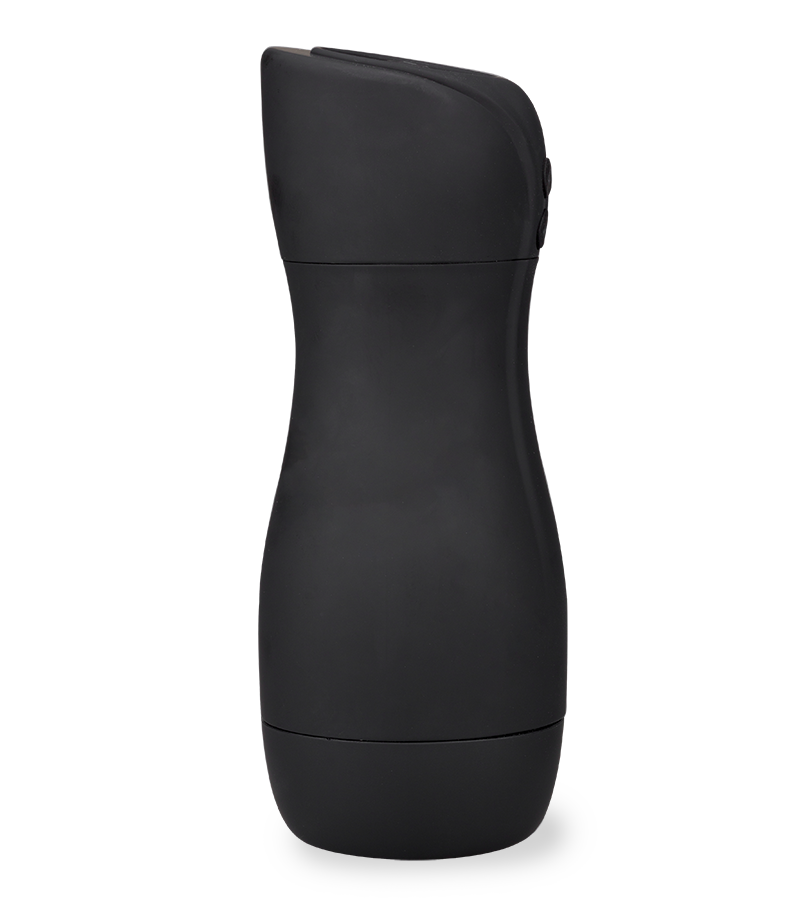 Masturbateur suceur vibrant Colonel