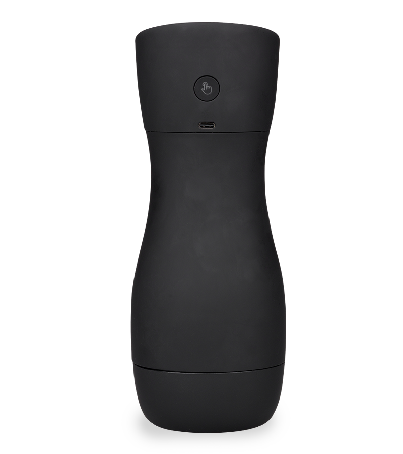 Masturbateur suceur vibrant Colonel