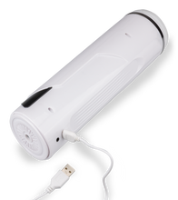 Charger l&#39;image dans la galerie, Masturbateur suceur vibrant Finisher