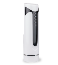 Charger l&#39;image dans la galerie, Masturbateur suceur vibrant Finisher