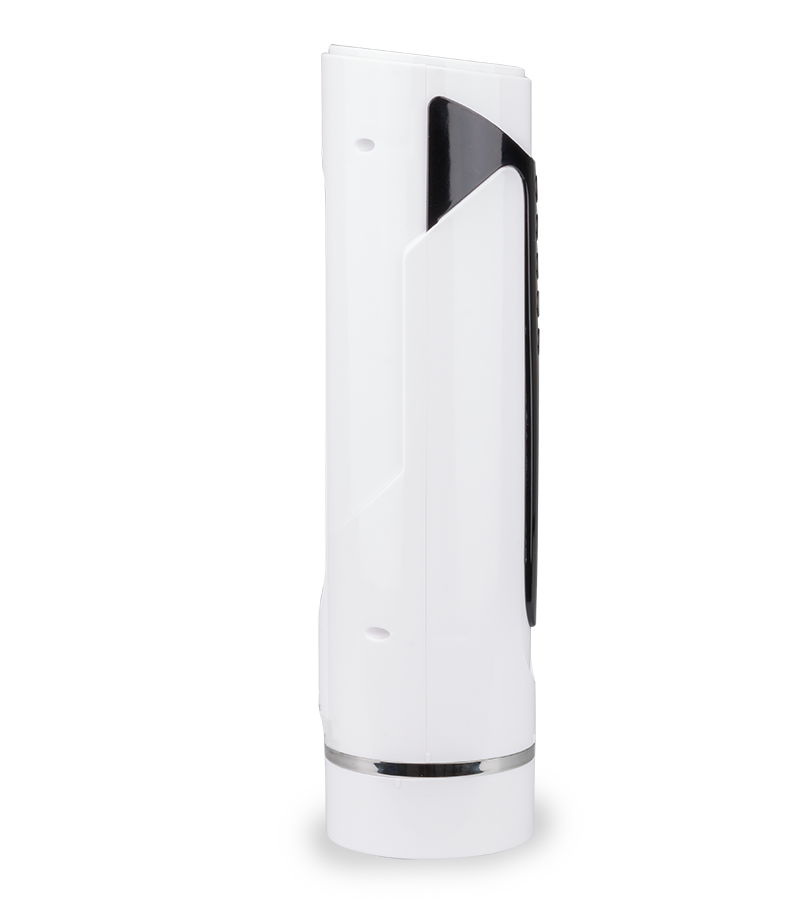 Masturbateur suceur vibrant Finisher