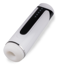 Charger l&#39;image dans la galerie, Masturbateur suceur vibrant Finisher