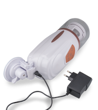 Charger l&#39;image dans la galerie, Masturbateur télescopique va-et-vient Airbag