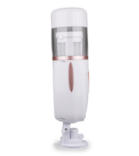 Charger l&#39;image dans la galerie, Masturbateur télescopique va-et-vient Airbag