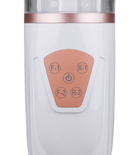 Charger l&#39;image dans la galerie, Masturbateur télescopique va-et-vient Airbag