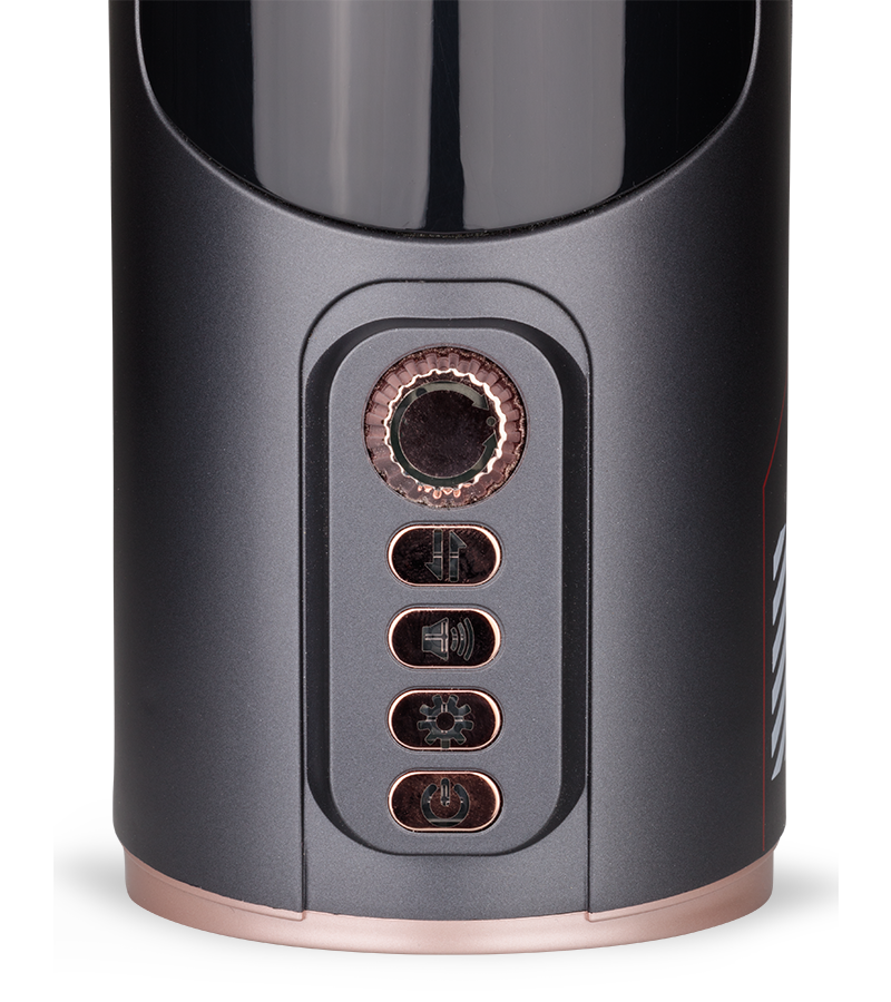 Masturbateur toutes options Galaxy