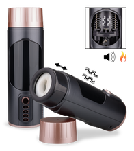 Charger l&#39;image dans la galerie, Masturbateur toutes options Galaxy