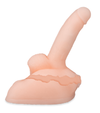 Charger l&#39;image dans la galerie, Masturbateur trans vagin gode anus