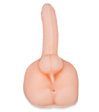 Charger l&#39;image dans la galerie, Masturbateur trans vagin gode anus