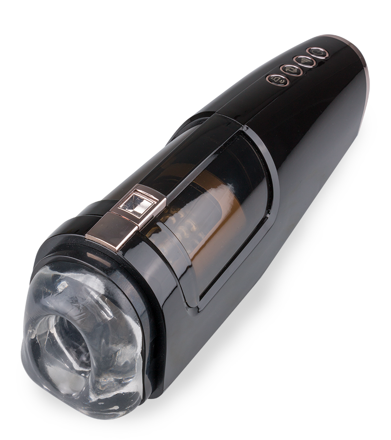 Masturbateur up-and-down Leader