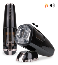 Charger l&#39;image dans la galerie, Masturbateur up-and-down Leader