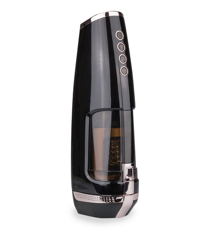 Masturbateur up-and-down Leader