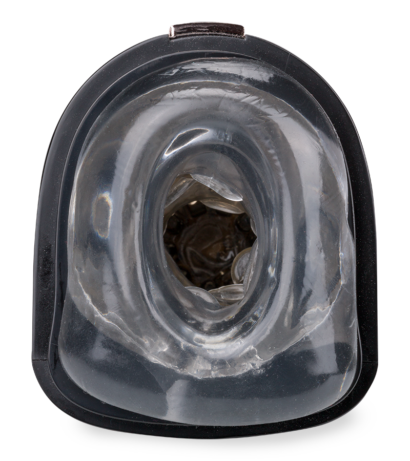 Masturbateur up-and-down Leader