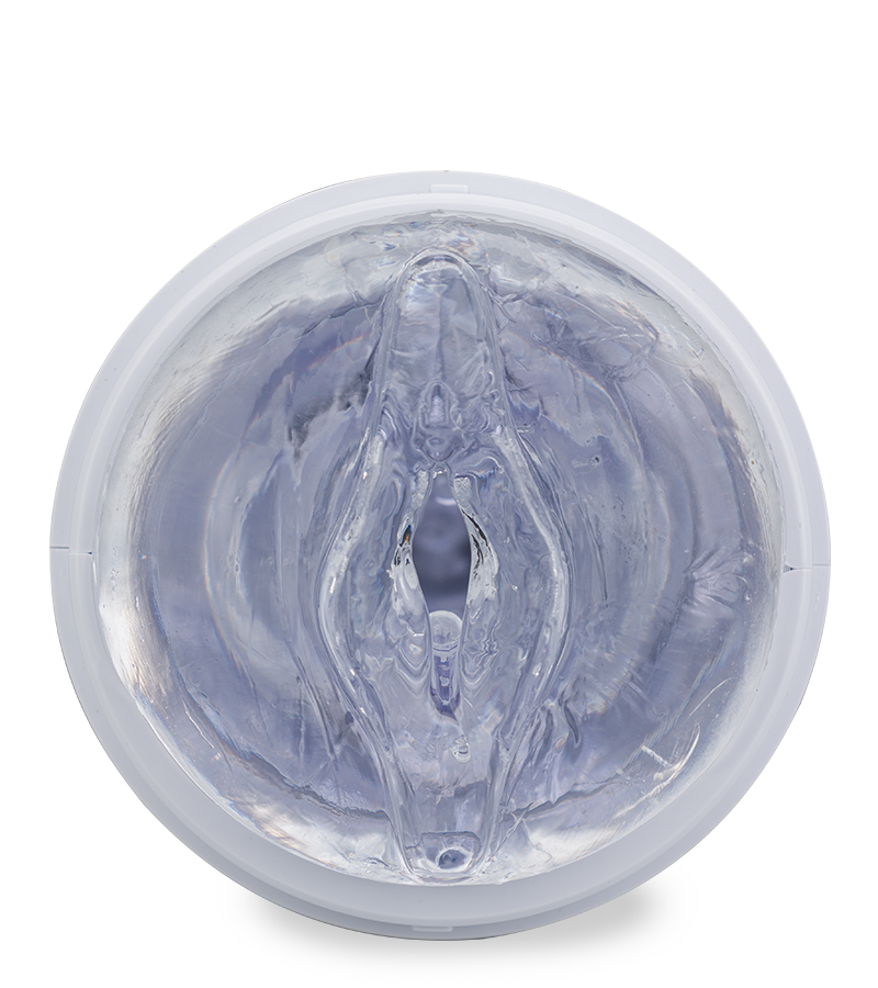 Masturbateur USB va-et-vient Freezer