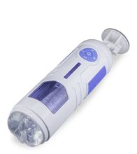 Charger l&#39;image dans la galerie, Masturbateur USB va-et-vient Freezer