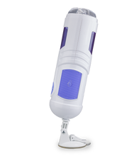 Charger l&#39;image dans la galerie, Masturbateur USB va-et-vient Freezer