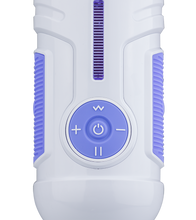 Charger l&#39;image dans la galerie, Masturbateur USB va-et-vient Freezer