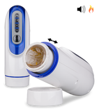 Masturbateur va-et-vient automatique Turbo Dynamo