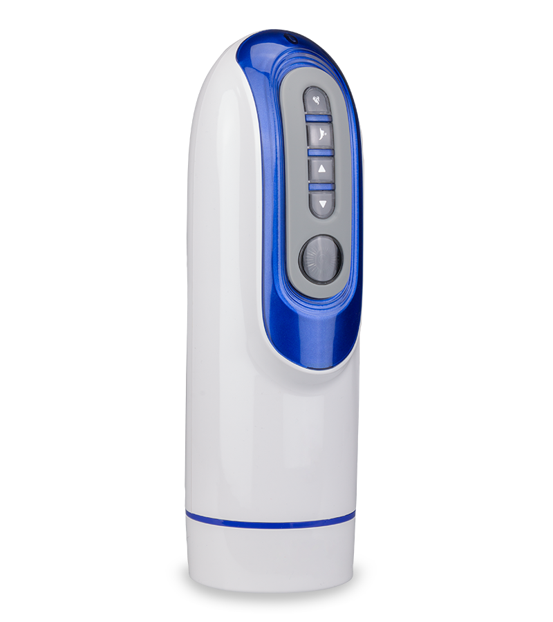 Masturbateur va-et-vient automatique Turbo Dynamo