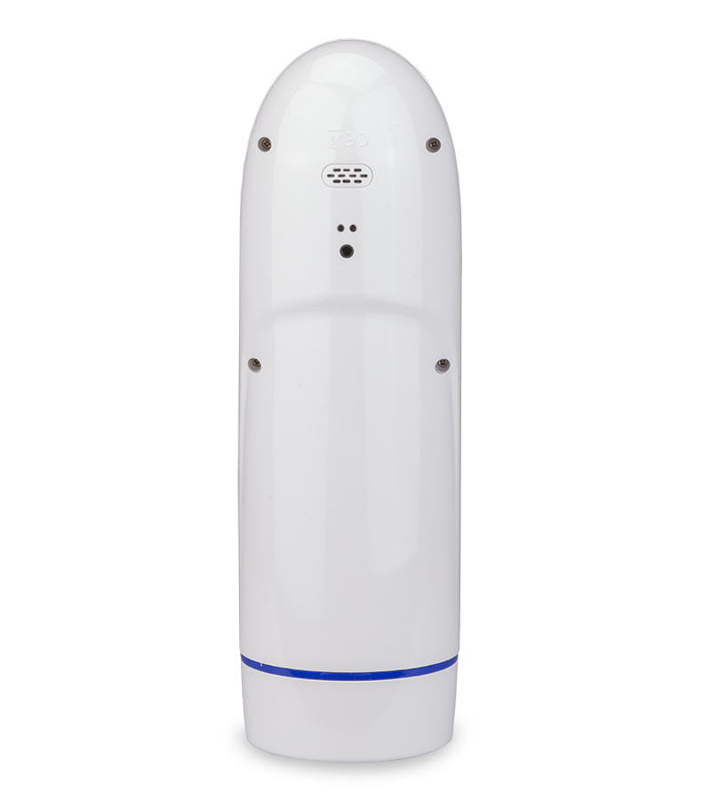 Masturbateur va-et-vient automatique Turbo Dynamo