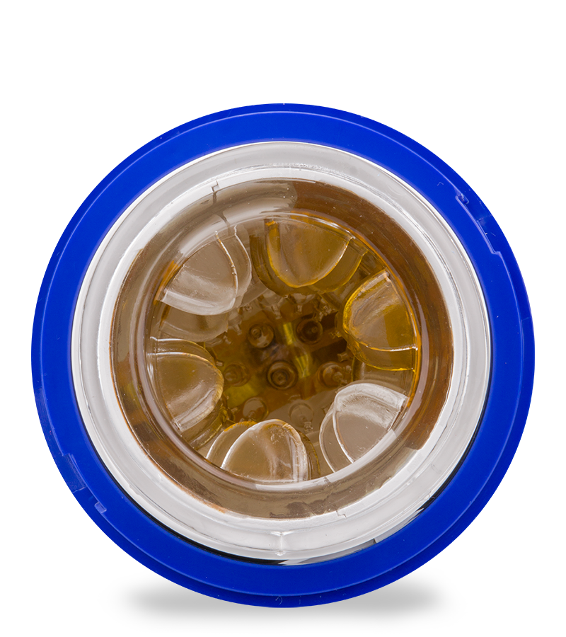 Masturbateur va-et-vient automatique Turbo Dynamo