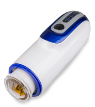 Charger l&#39;image dans la galerie, Masturbateur va-et-vient automatique Turbo Dynamo
