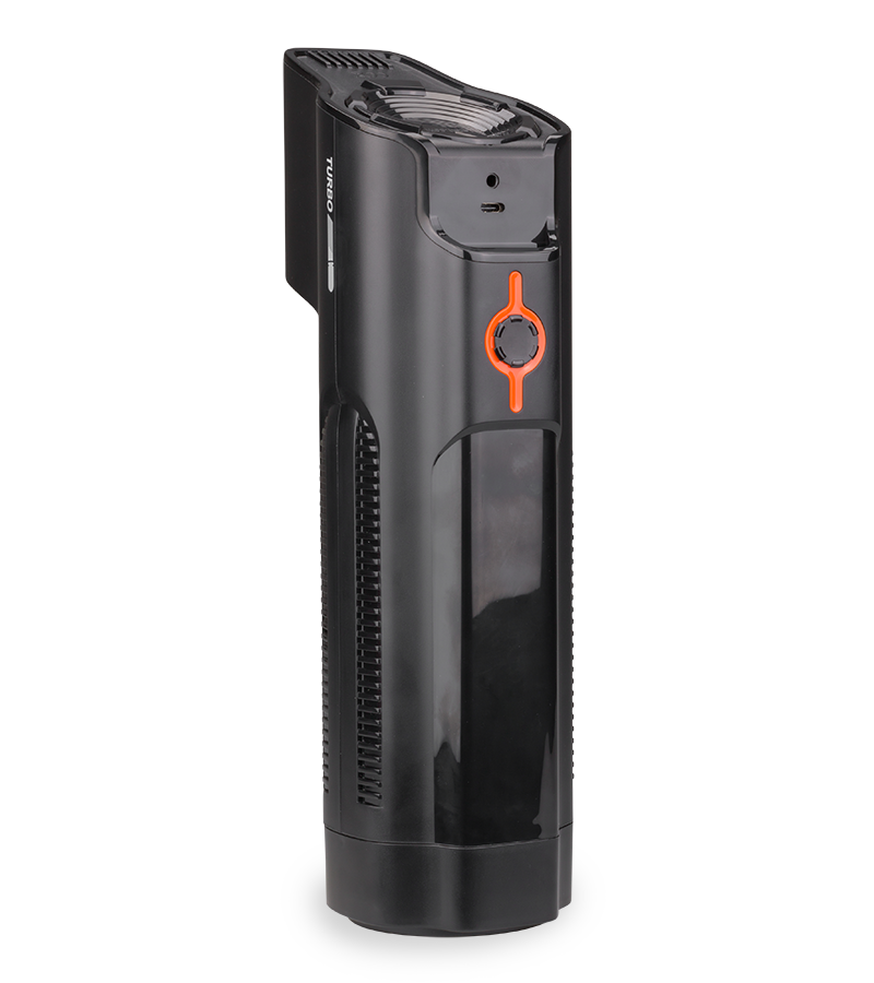 Masturbateur va-et-vient avec fonction vocale Turbo Gun