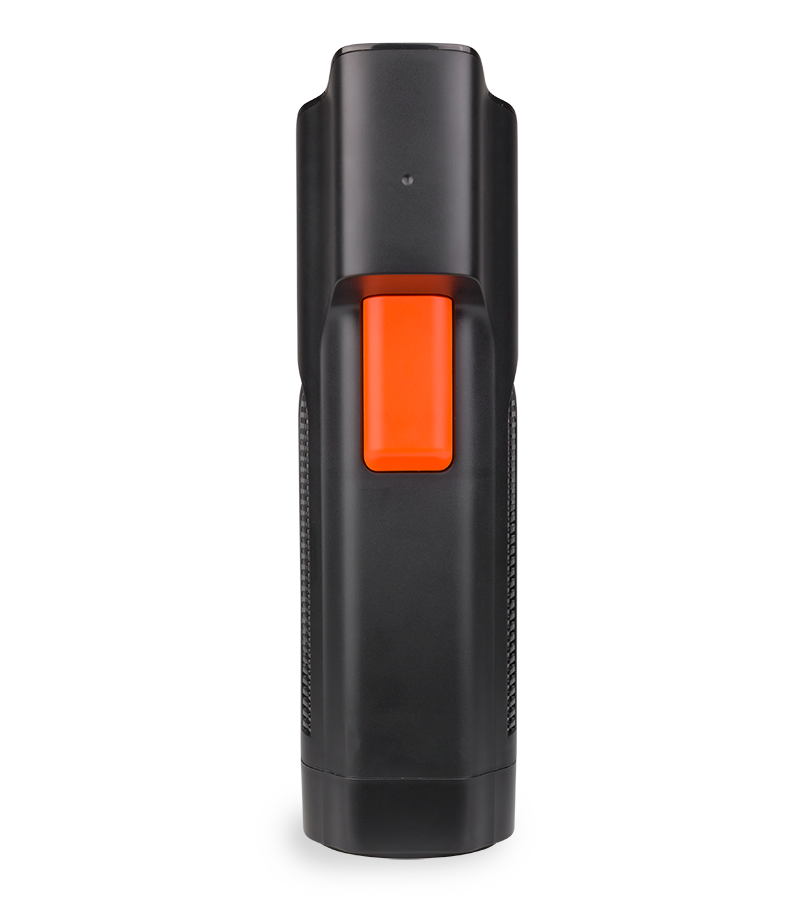 Masturbateur va-et-vient avec fonction vocale Turbo Gun