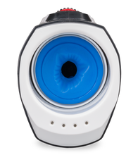 Charger l&#39;image dans la galerie, Masturbateur va-et-vient chauffant Airbag Future Pro