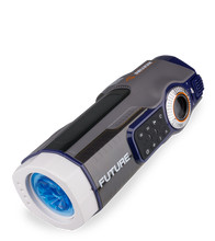 Charger l&#39;image dans la galerie, Masturbateur va-et-vient chauffant airbag Future Pro 3